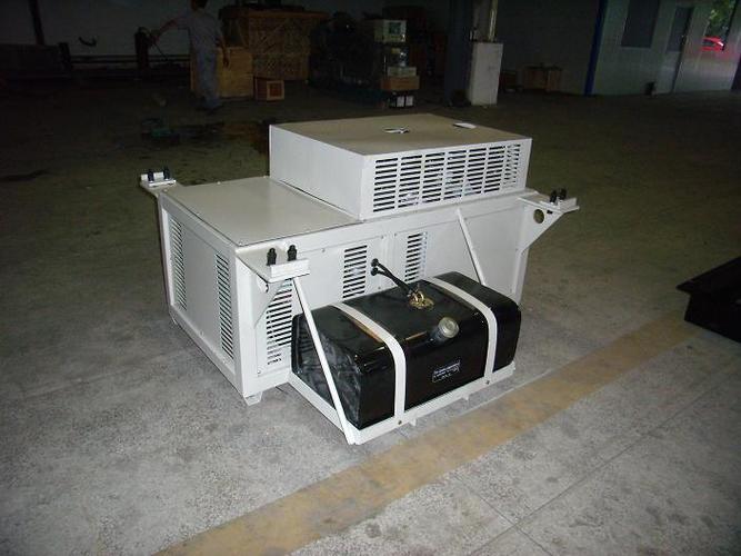 冷藏集装箱专用发电机组上哪买好-青海冷藏箱发电机组